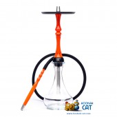 Кальян Alpha Hookah Kappa Orange Fluor X (Каппа Оранжевый Х) Кальян Alpha Hookah Kappa Orange Fluor X (Каппа Оранжевый Х)